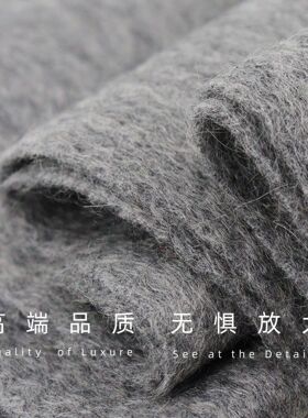 100%羊毛披肩大尺寸两用围巾女高级感保暖时尚百搭氛围感秋冬斗篷