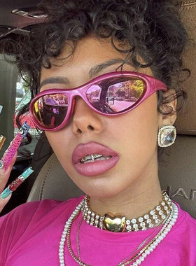 Ridingsulaes抗UV太阳眼