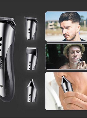 Hair beard clipper trimmer adult child electric cutter理发器