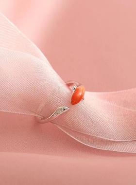 复古中国风国潮鲤鱼网红爆款百搭