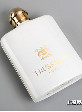 Trussardi杜鲁萨迪Donna同名香水