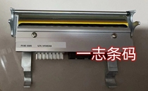 Applicable Intermec Easy Tengmai PX4i 300DPI Point print head 1-040083-90