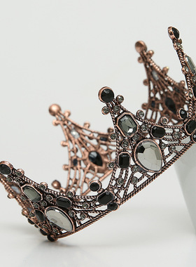 全屋展厅轻奢风摆件儿童房装饰品