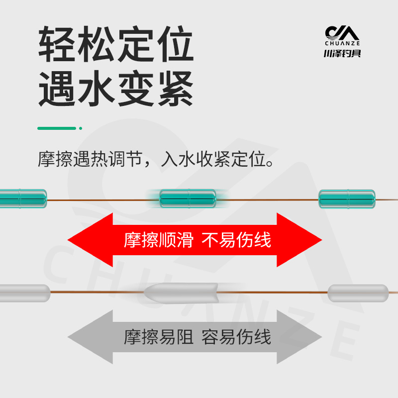 川泽高端竞技线组黑坑成品主线组套装全套正品绑好鱼钓鱼野钓台钓