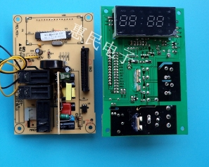 格兰仕微波炉电脑板G80F23CN2P-BM1(SO) 控制主板MEL301-LCQ8Q7 - 图0