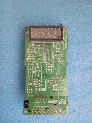 格兰仕微波炉WD750A/WP800A/WP750A配件电脑板EDT830TE450主板 - 图0