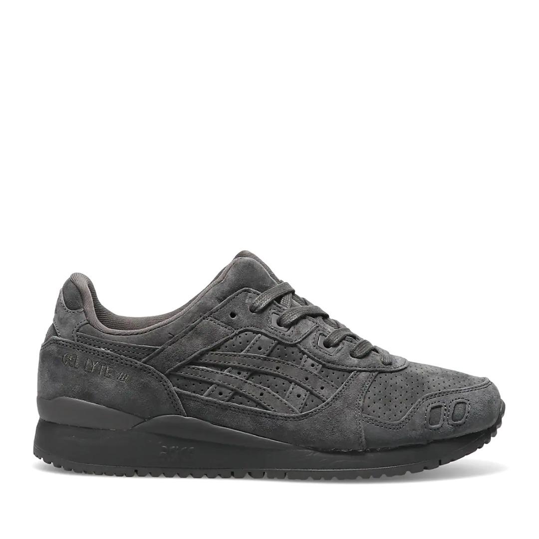 国内现货 亚瑟士Asics Gel Lyte III OG 复古休闲鞋 1201A050-023 - 图3