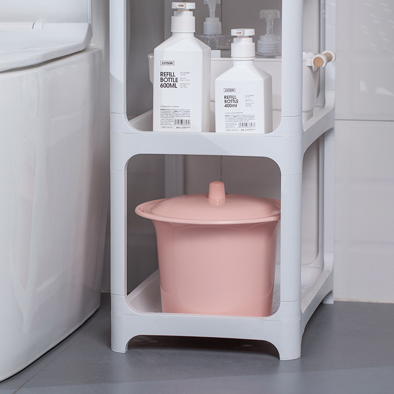 茶花小痰盂罐儿童男女宝坐便器家用卧室提手带盖尿盆通用宝宝夜壶,淘宝优惠券,粉丝福利购,淘宝优惠卷