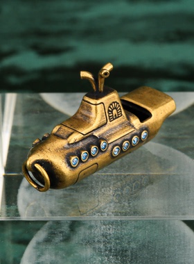 高分贝高颜值安全哨光复号设计