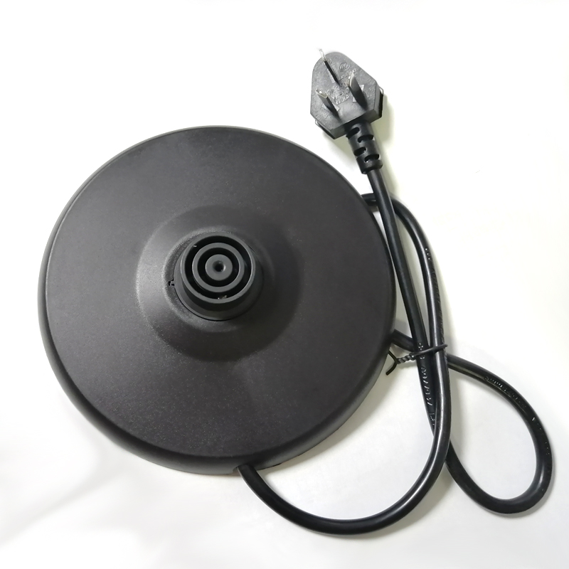 九阳电热水壶通用底座烧开水煲电源座JYK-13F05A/17S08 K15-F626 - 图0