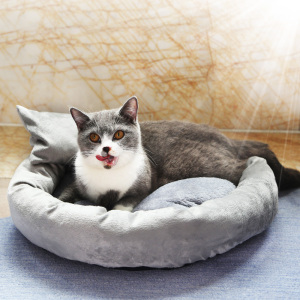 猫窝四季通用猫垫