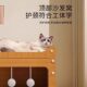 Cat scratching board, cat nest, integrated corrugated paper TV, claw grinding, sleep relief, scratch-resistant, wear-resistant, not easy to shed, large space