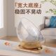 Space capsule cat nest, all-in-one toy cat nest for all seasons