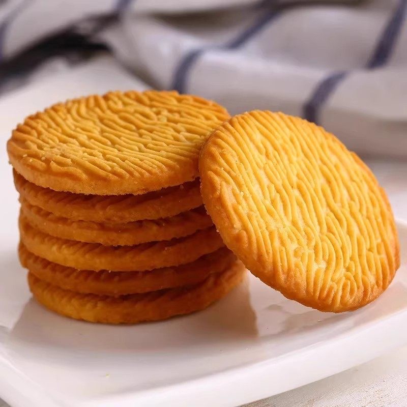 猴头菇酥性饼干办公室年货追剧解馋营养美味休闲零食特产独立包装,淘宝优惠券,粉丝福利购,淘宝优惠卷