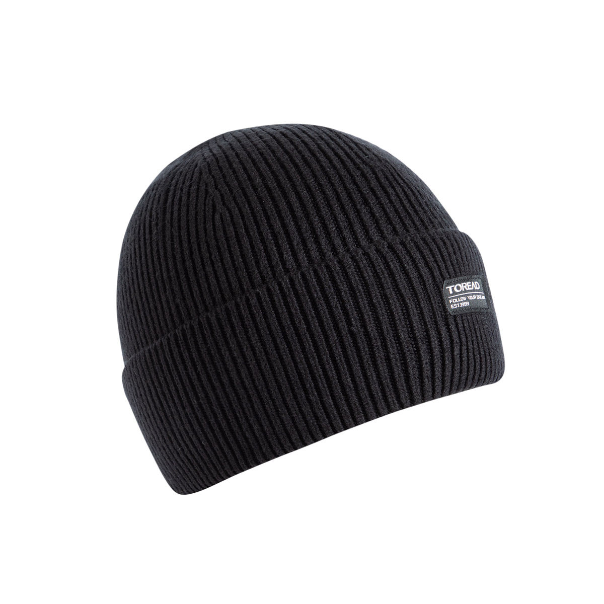 探路者毛线帽加绒保暖加厚男女秋冬防风防寒户外针织帽子舒适透气,淘宝优惠券,粉丝福利购,淘宝优惠卷