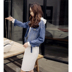 Đầm công sở châu Âu 2019 đầu thu mới thủy triều phụ nữ đầu thu lưới màu đỏ váy đỏ phong cách đầu thu - váy đầm áo đầm trung niên váy đầm