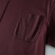 Luosimei ໃຫມ່ພາກຮຽນ spring ແລະ summer ເສື້ອ pullover ຄໍຮອບ