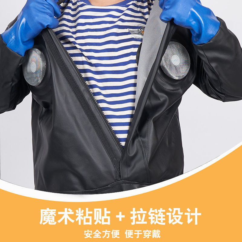 马蜂服透气专用全套防蜂衣连体防胡蜂服养蜂工具包邮养蜂服马蜂衣