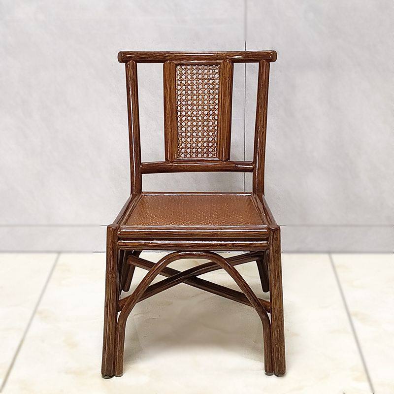 天然成人小藤椅小椅子泡脚休闲椅真手工编织藤编靠背椅老人小孩,淘宝优惠券,粉丝福利购,淘宝优惠卷
