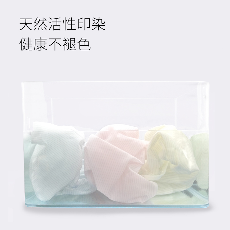歌妮朵旗舰店3条装孕妇低腰内裤纯棉裆加肥大码200-300斤怀孕早期中期晚期产后1