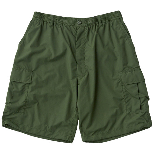 现货SEDAN ALL PURPOSE Cargo Easy Shorts大口袋工装短裤24SS - 图3