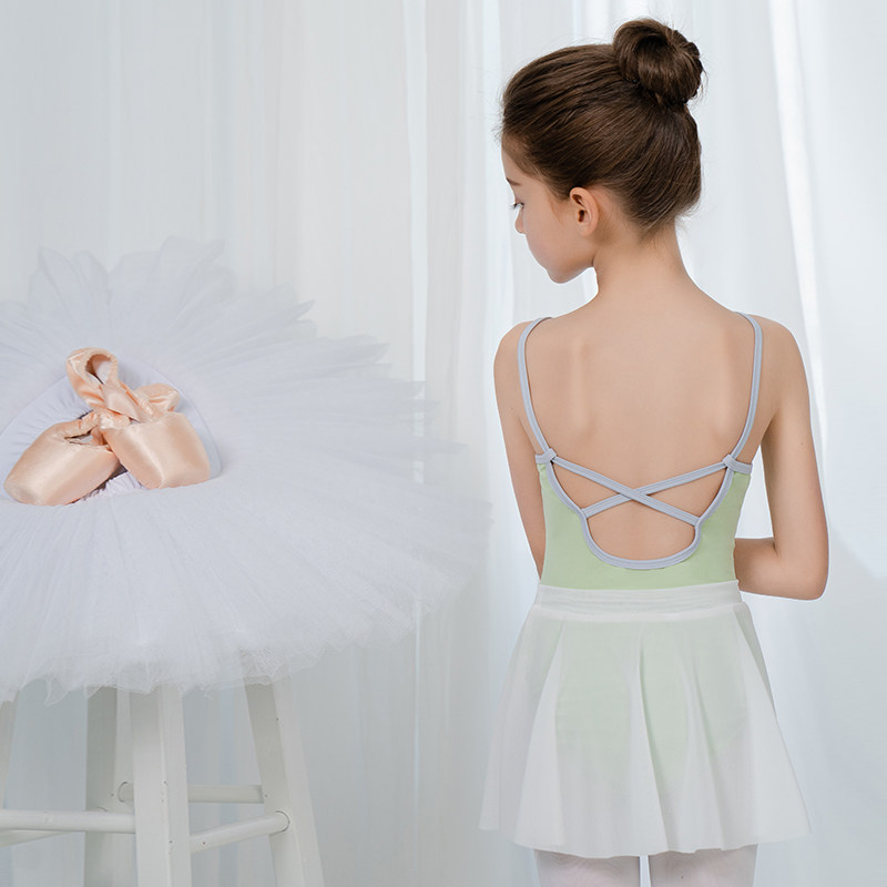 儿童舞蹈纱裙半身裙夏新款女童半裙宝宝跳舞裙子春秋蓬蓬裙网眼裙,淘宝优惠券,粉丝福利购,淘宝优惠卷