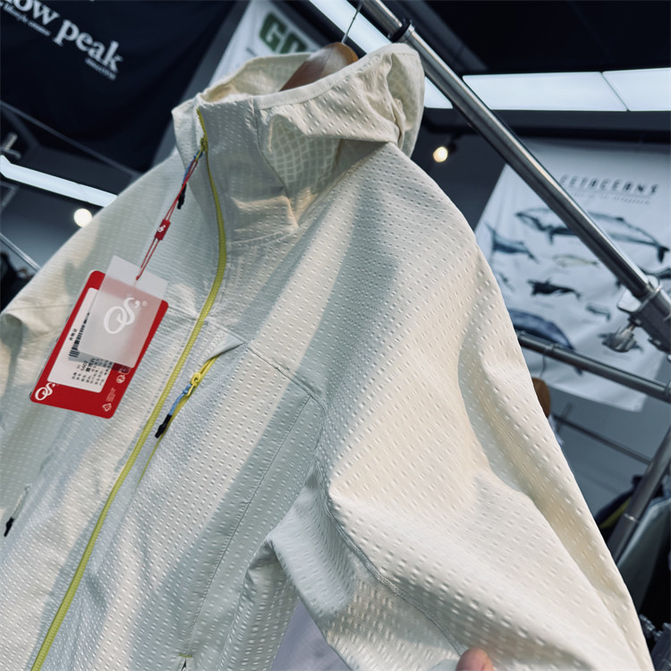 P塔平替！华夫格防风透气耐磨防泼水男女通用户外软壳衣休闲夹克,淘宝优惠券,粉丝福利购,淘宝优惠卷