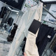 Lulu multi-pocket ທີ່ມີປະໂຫຍດກາງເກງກາງແຈ້ງ