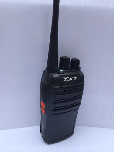 ZXT掌讯通GP-808对讲机 8W大功率对讲机 原装正品掌讯通808 - 图3