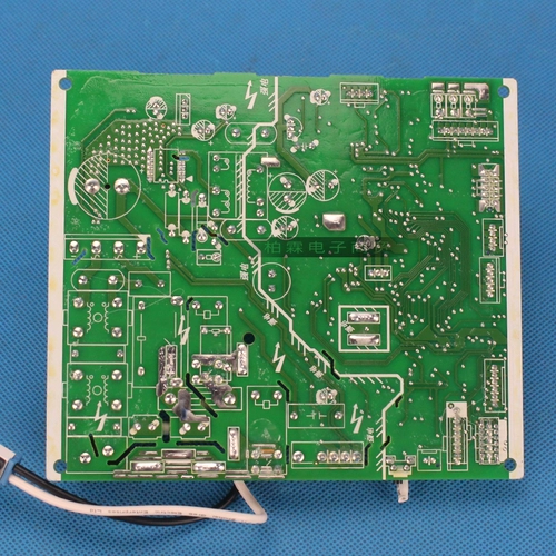 Применимый Gree Air -Conditioning Inverter Inverter Внутренняя плата управления машиной 300002000621 Материнская плата M849F3AX Плата