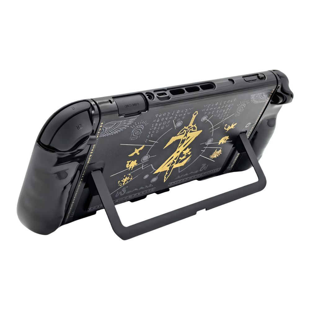 任天堂2代硬壳保护套全包分体pc磨砂switch二代福音战士初号机ns2,淘宝优惠券,粉丝福利购,淘宝优惠卷