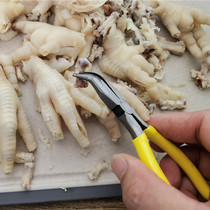 Boneless chicken claws go to bone deities Chicken Claws Deceranizer Chicken Feet to Bone Pliers Exfoliate Cock Claw Crewbone Bone Chicken Claw Tools