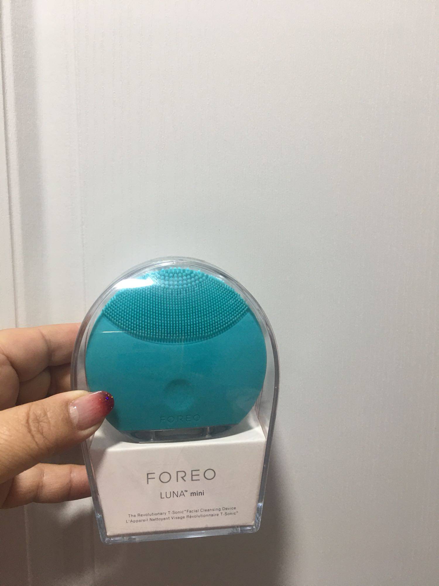 现货2021秋冬新款洗面仪露娜洁面仪,淘宝优惠券,粉丝福利购,淘宝优惠卷