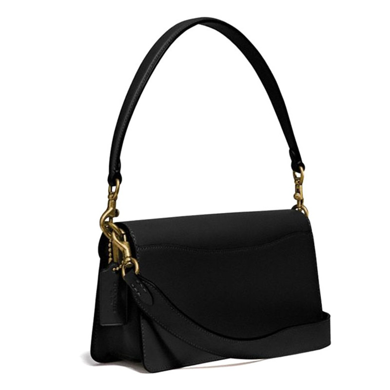 coach /蔻驰tabby小号专柜手提包 KeanGlobal海外女士包袋