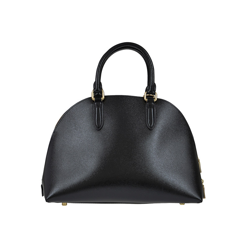 coach /蔻驰专柜新款时尚贝壳包 KeanGlobal海外女士包袋