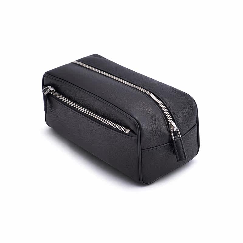 prada /普拉达欧美时尚男士手拿包 KeanGlobal海外男士包袋