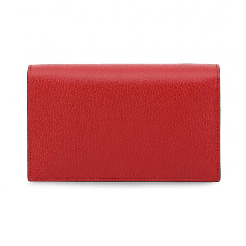 gucci/古奇女包双g单肩斜挎包 KeanGlobal海外女士包袋