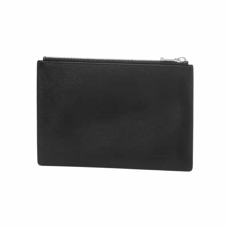 dior /迪奥新款男士小蜜蜂牛皮男包 KeanGlobal海外男士包袋