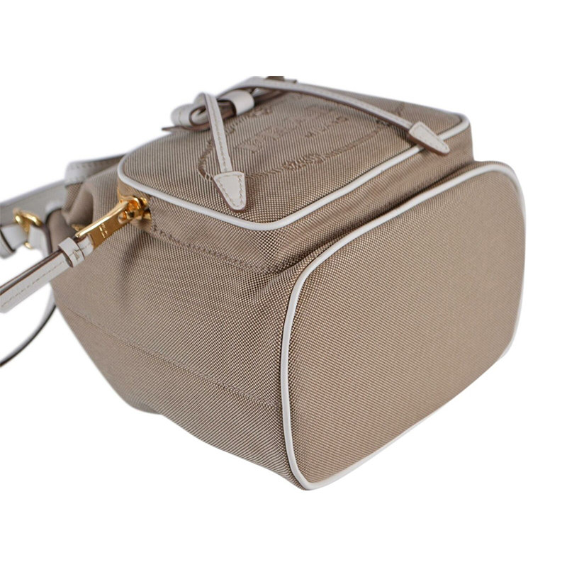 prada /普拉达欧美单肩水桶包 KeanGlobal海外女士包袋