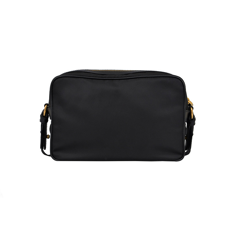 prada /普拉达相机包尼龙斜挎包 KeanGlobal海外女士包袋