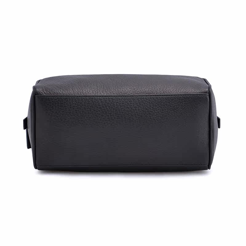 prada /普拉达欧美时尚男士手拿包 KeanGlobal海外男士包袋