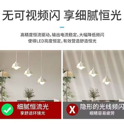 【今曰特价】LED灯泡E27螺口超亮省电球泡灯节能家用大功率节能灯 - 图2