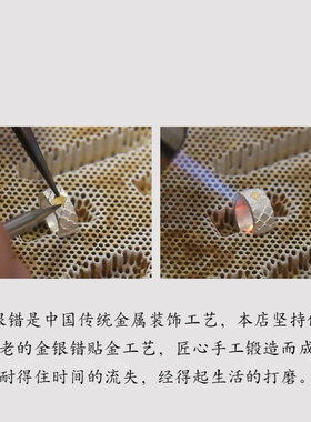 手工龙鳞《逆鳞》纯银个性耳夹小众高级足银男女生无耳洞耳环耳饰