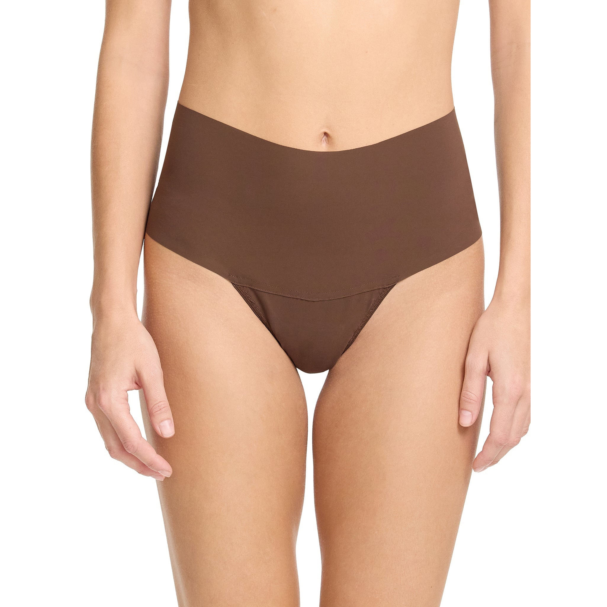 纽约高端HP 女款 BreatheSoft  无痕舒适高腰丁字裤内裤 多色,淘宝优惠券,粉丝福利购,淘宝优惠卷