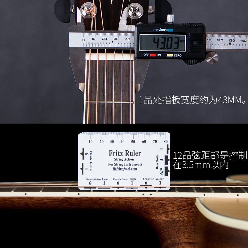 cort考特mr500e 710f 730fx木吉他 cort森悦吉他-民谣吉他