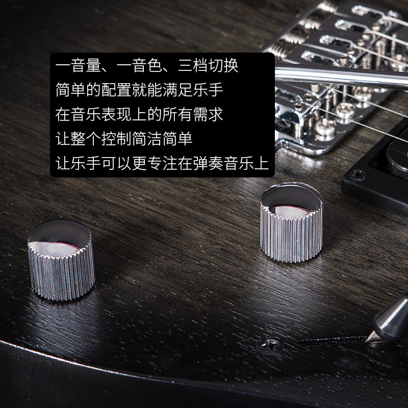 cort考特x100系初学者男女电吉他 cort森悦吉他-电吉他