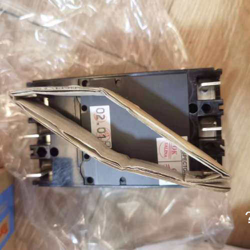 议价商品寺崎断路器 空气开关 XS50NB 3P 40A 议价 - 图2