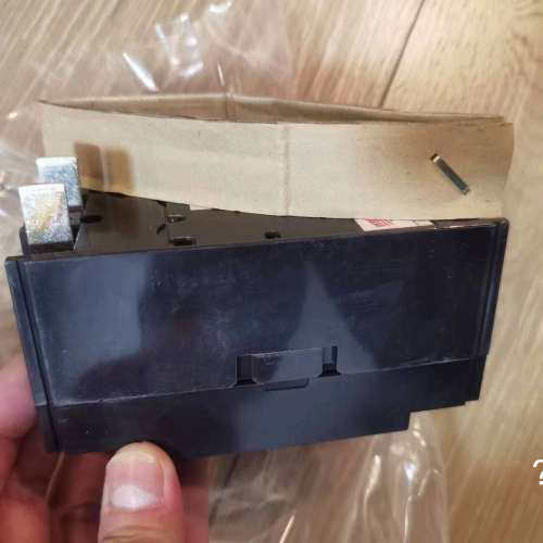 议价商品寺崎断路器 空气开关 XS50NB 3P 40A 议价 - 图1