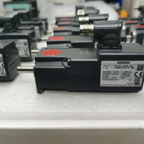 议价商品西门子1FK2102-1AG00-1SA0 - 图1