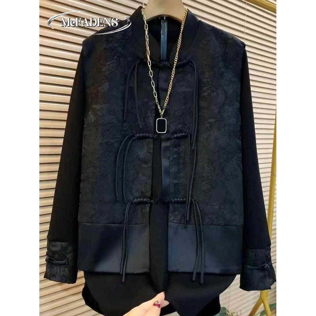 香港胖mm国风马甲显瘦打底衫裤子三件套秋款大码新中式时尚套装女,淘宝优惠券,粉丝福利购,淘宝优惠卷